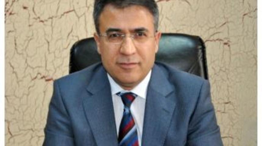 Muhsin Yazıcıoğlu&rsquo;nun Annesinin Vefatı