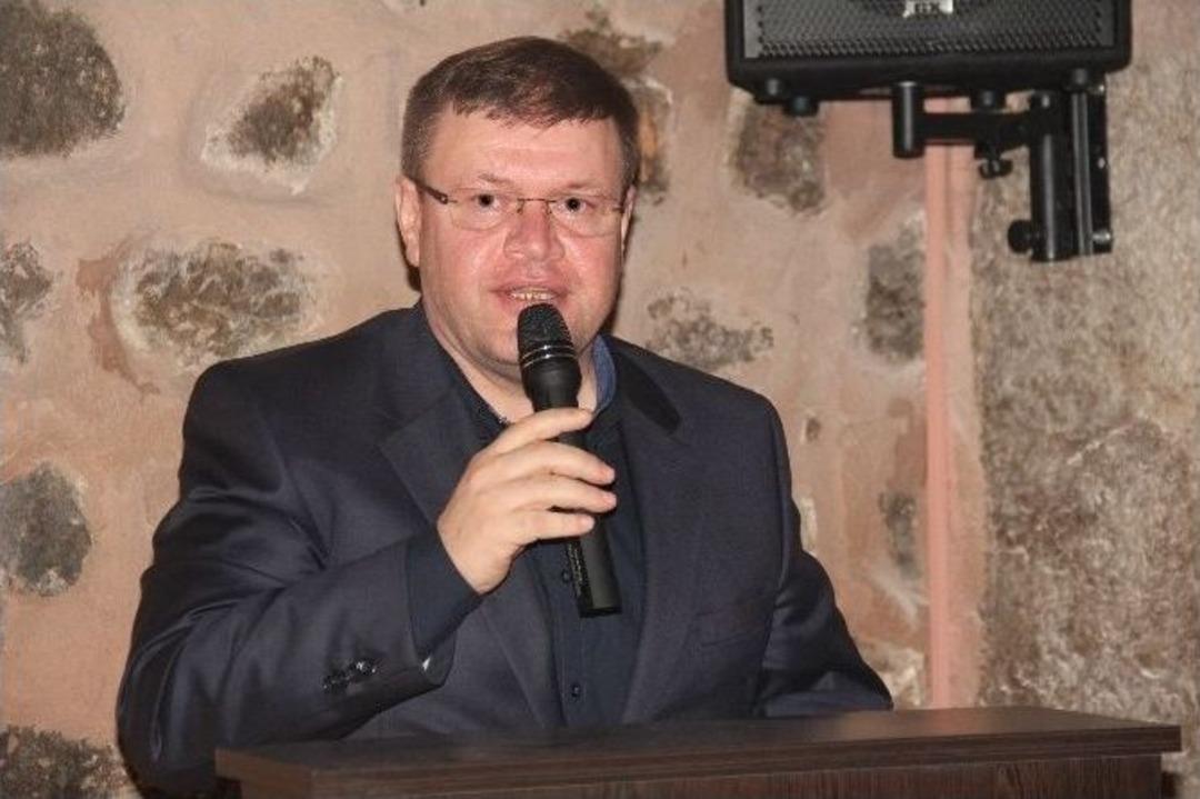 Adem G&uuml;ney: &ldquo;millet Ne Derse O"