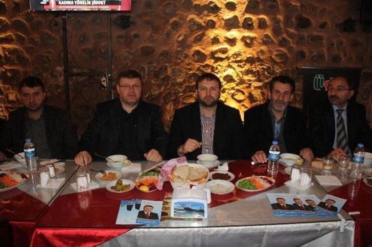 Adem Güney: “millet Ne Derse O" G1