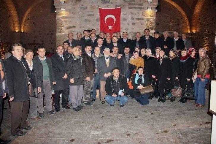 Adem Güney: “millet Ne Derse O" G2