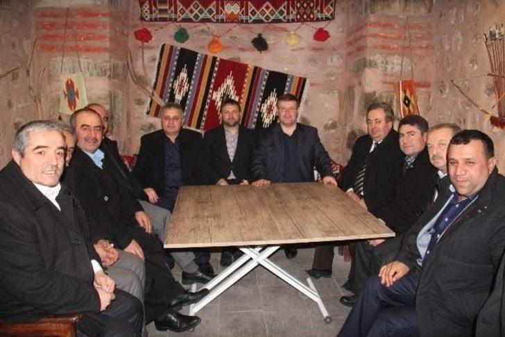 Adem Güney: “millet Ne Derse O" G3