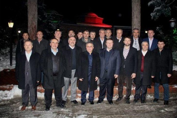 Adem Güney: “millet Ne Derse O" G4