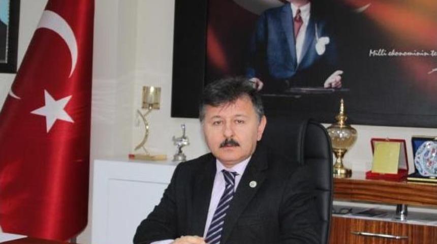 Fındık &Uuml;reticisine Don Ve Sigorta Uyarısı