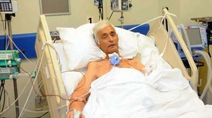 &ldquo;marjinal&rdquo; Kalp Nakli