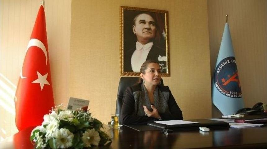 Aka&ccedil;mer Faaliyetlerine Başladı