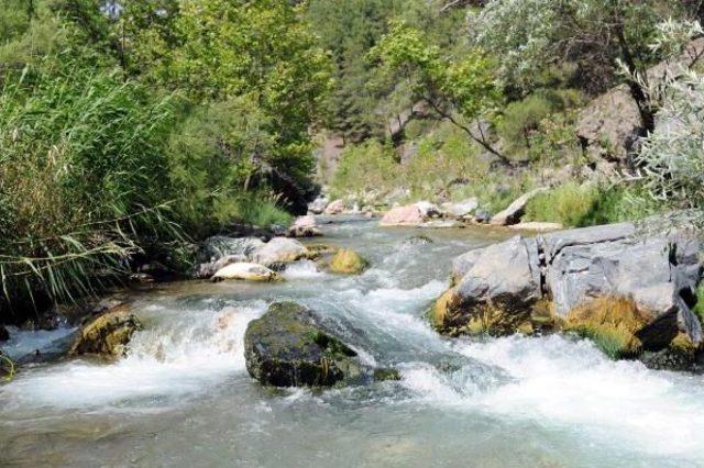 Antalya'da Halkın Hes'lere Tepkisi, İsveç'te Tez Konusu Oldu