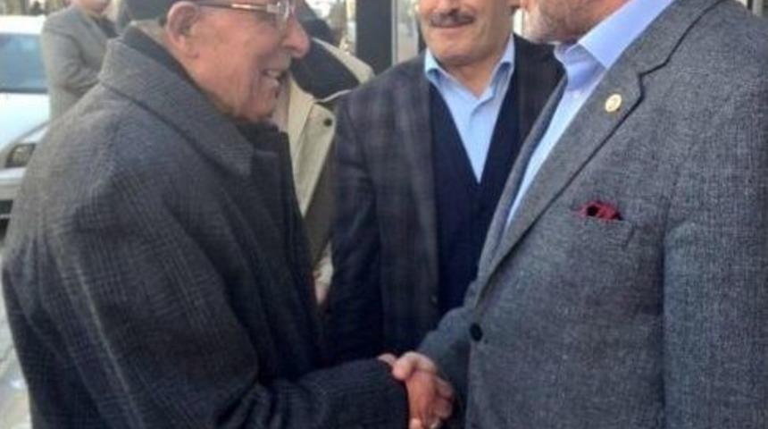 Kobi Ve Esnafa Destekler Artıyor