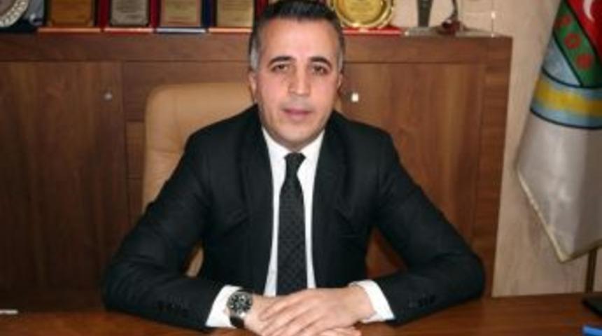 Azo Başkanı Aydemir, 4 Yıllık &Ccedil;alışmalarını Değerlendirdi