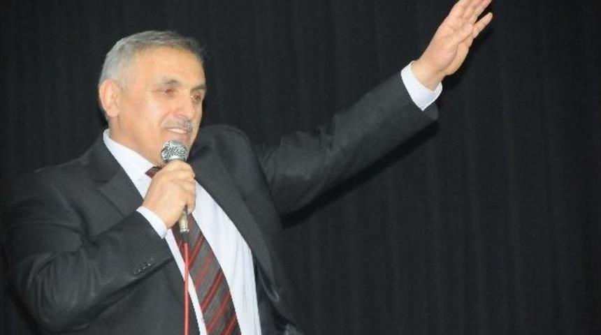 Milletvekili Adayı İnci Akyazı&rsquo;daydı