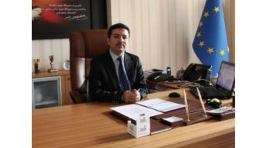 Tkdk, Van&rsquo;a 143 Proje Kazandırdı