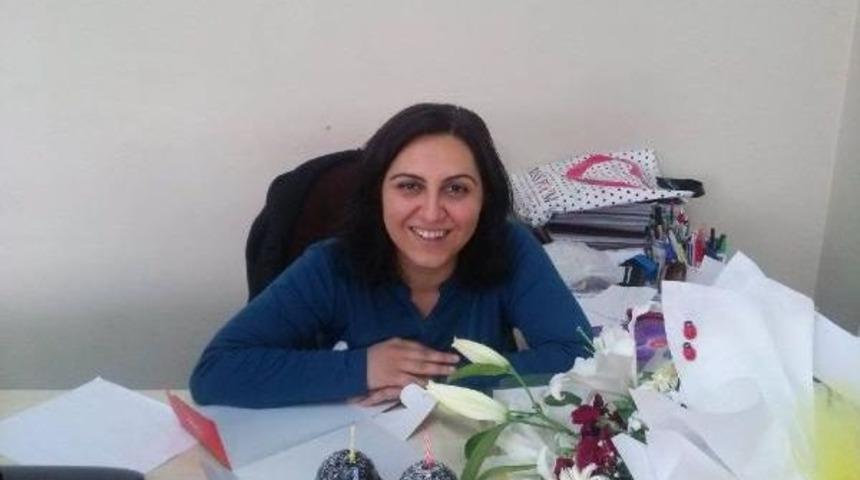 Belediye Şehir Plancısı Kadın, Işyerinde &Ccedil;antasına Not Bırakıp Ortadan Kayboldu