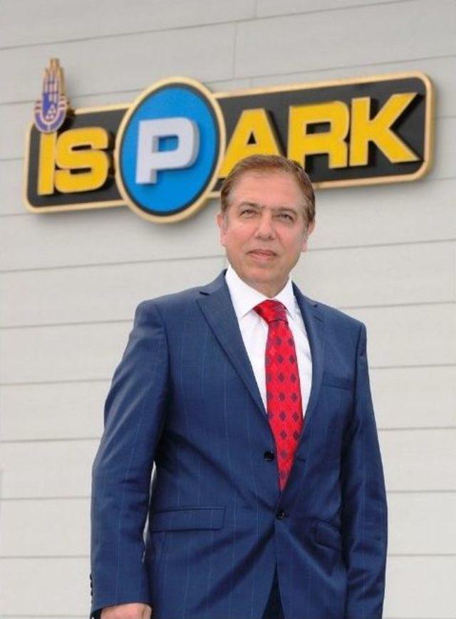 İspark’ta Kredi Kartıyla Ödeme Dönemi