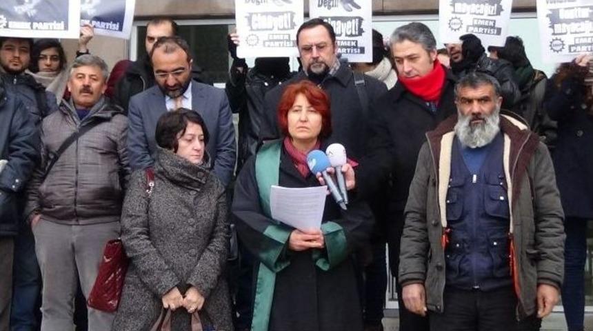 Asans&ouml;r Faciası Davasında Tutuklu Sanık Kalmadı