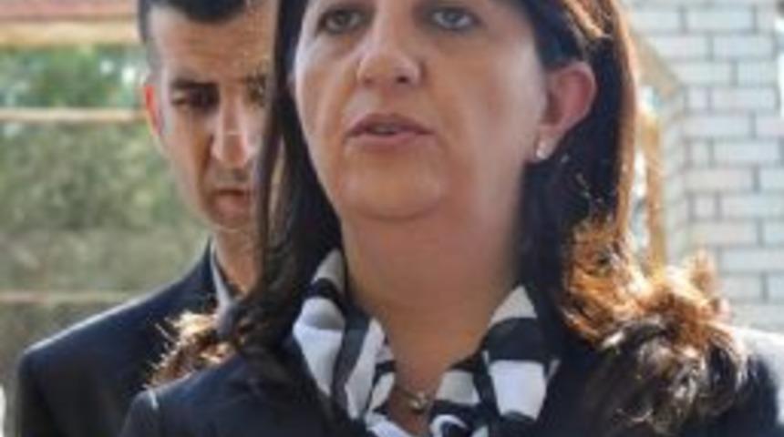 Hdp'li Buldan: H&uuml;k&uuml;metle Ortak A&ccedil;ıklama Yapmamız Zor