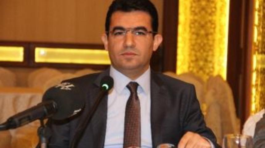 G&uuml;ng&ouml;r: &ldquo;vergi Adaletini Sağlamanın Tek Yolu Kayıt Dışıyla M&uuml;cadele&rdquo;