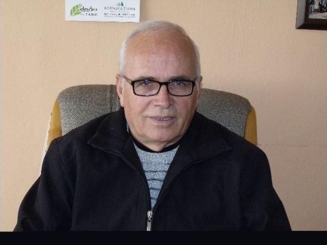 Kilimcig&ouml;ldelioğlu: &rsquo;gediz Nehri Temiz Doğuyor Kirli Akıyor&rsquo;