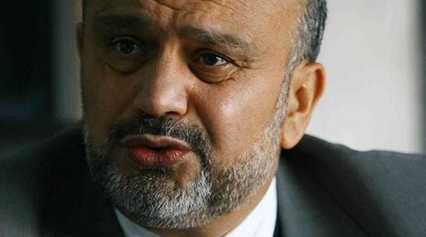 Platformun Konuğu Şevki Yılmaz