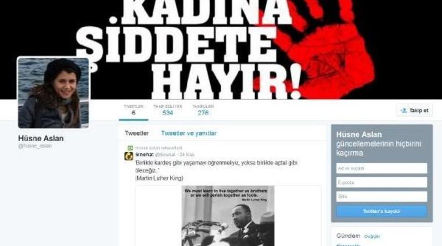 H&uuml;sne Aslan, Osmaniye'de G&ouml;zyaşlarıyla Toprağa Verildi