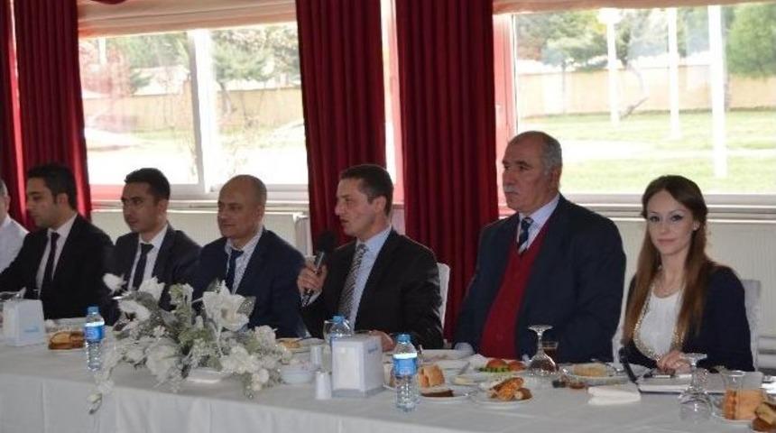 Yeni Hastane Bu Yıl İ&ccedil;erisinde Tamamlanacak