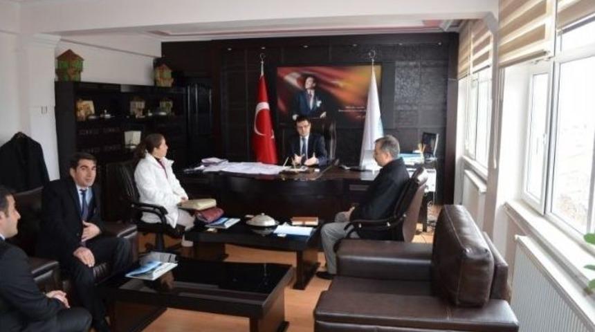 P&uuml;t&uuml;rge&rsquo;ye Arıcılık Araştırma Ve Geliştirme Merkezi Kurulacak