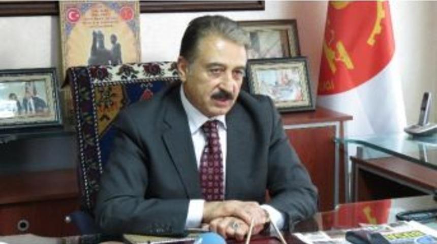 Keskin&rsquo;den &Ouml;zgecan A&ccedil;ıklamsı