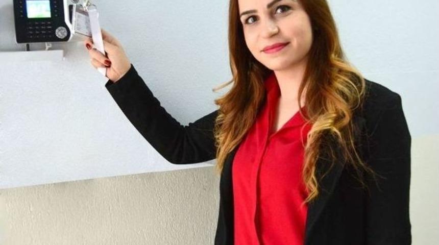 Yunusemre Belediyesi&rsquo;nde Manyetik Kimlik Kartı D&ouml;nemi