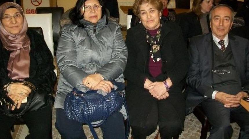 Eşyoder İlk Yaş G&uuml;n&uuml; Etkinliğini D&uuml;zenledi