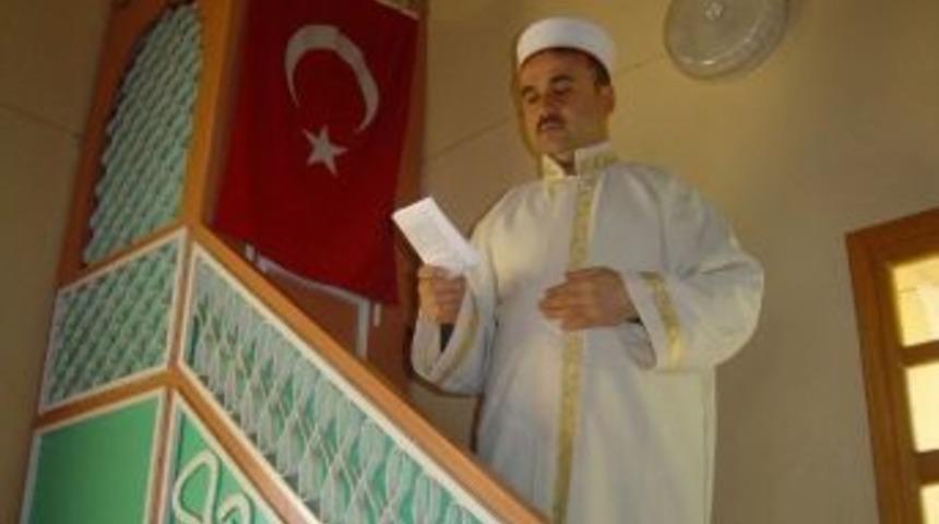 Hisarcık&rsquo;ta &ldquo;&ouml;zgecan Aslan&rdquo; Hutbesi