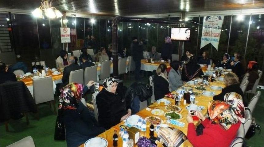 Akkurt Stk&rsquo;ların Kadın Temsilcileriyle Bir Araya Geldi