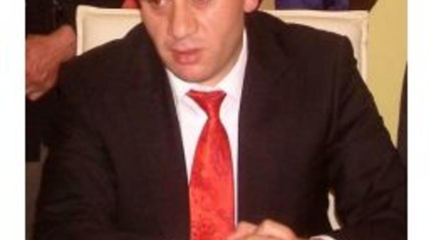 Ak Parti Milletvekili Aday Adayı Top&ccedil;u; &rsquo;&rsquo;sandıkla Geleni Sandık Dışı Oyunlarla Alaşağı Etmek İsteyenlere Karşı Boyun Eğmedik Bundan Sonrada Boyun Eğmeyeceğiz&rsquo;&rsquo;