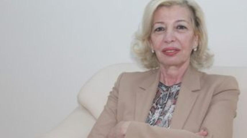 Prof. Dr. Nurselen Toygar Ak Parti&rsquo;den Aday Adayı