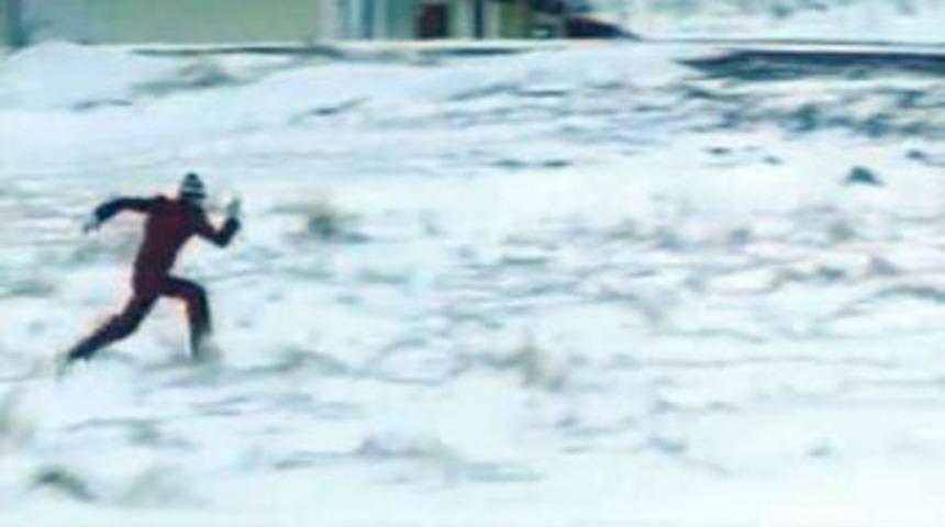 &lsquo;buzdan Hayaller&rsquo; Filmi Beğeni Kazandı