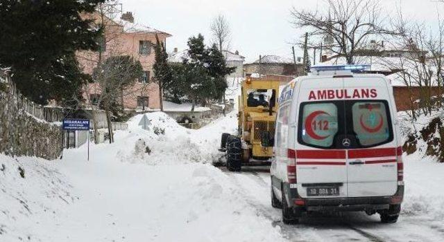 Balıkesir'de 15 Günlük Muhammet Için Seferberlik