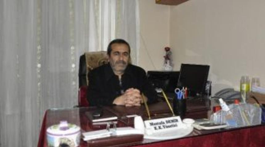 Kahta&rsquo;da Camilerde &Ouml;zgecan Hutbesi