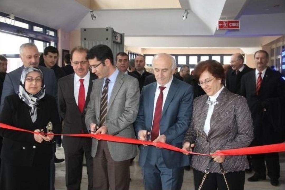 Bayburt&rsquo;ta Kurtuluş Coşkusu Başladı