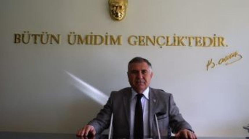 Adıyaman Bisiklet Sporu İle Tanışıyor