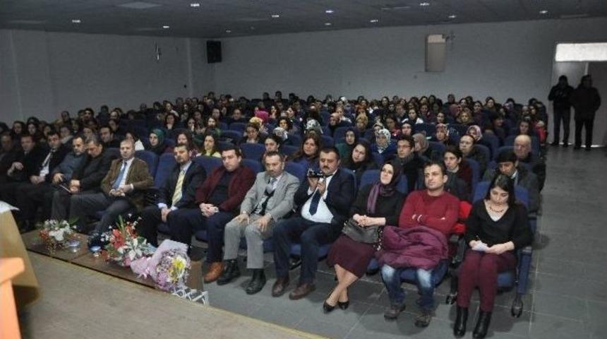 Boz&uuml;y&uuml;k&rsquo;de &rsquo;masumiyetine G&ouml;lge D&uuml;şmesin&rsquo; Projesi