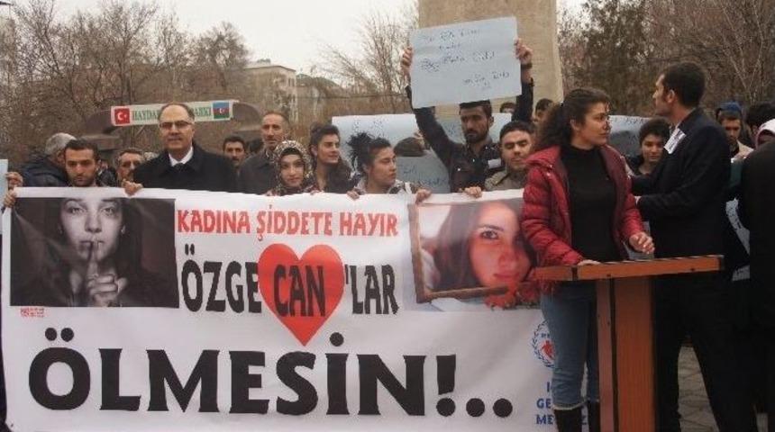 &Ouml;zgecan Aslan&rsquo;ın &Ouml;ld&uuml;r&uuml;lmesi