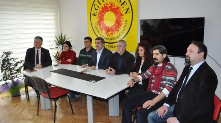 &Ccedil;iğli'de Dağıtılan Kitaplarla Ilgili Bilirkişi '&ccedil;ocukları Olumsuz Etkiler' Raporu Verdi