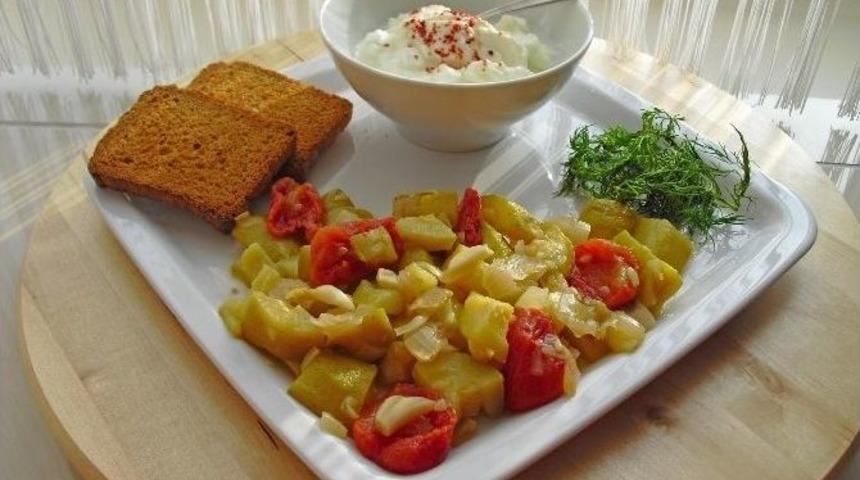 Yankı Yemek M&uuml;şterilerine Diyet Men&uuml;ler De Sunuyor