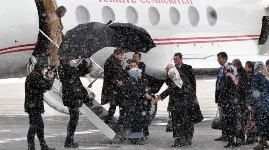 Muhsin Yazıcıoğlu'nun Annesi Fidan Yazıcıoğlu Vefat Etti (5)