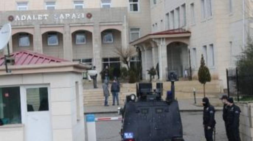 Siirt&rsquo;teki Paralel Yapı Operasyonu