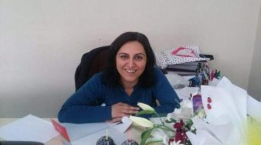 Kayıp Şehir Plancısı Donmak &Uuml;zereyken Bulundu