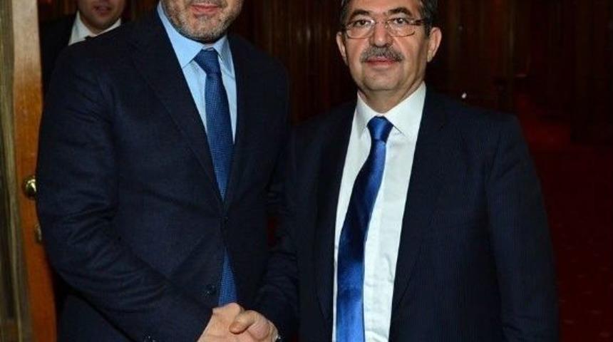 Ordu&rsquo;da Kentsel D&ouml;n&uuml;ş&uuml;m Başlıyor