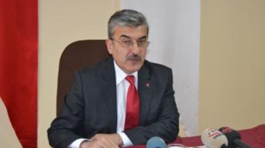 26. Vergi Haftası 23 Şubat - 1 Mart Tarihleri Arasında Kutlanacak