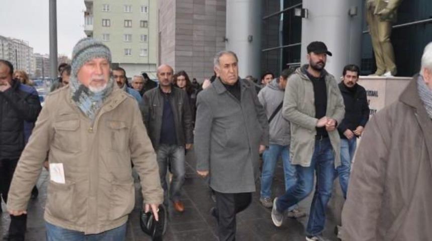 Şerzan Kurt Davasında Sanık Polis Memuruna 16 Yıl Hapis Cezası Ve Tutuklama