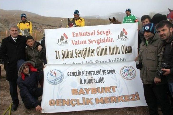 Cirit Karşılaşması Kurtuluş Coşkusunu Zirveye Taşıdı G1