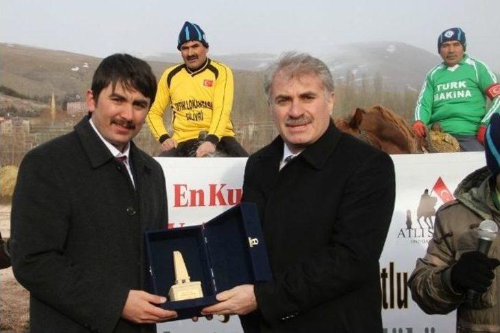 Cirit Karşılaşması Kurtuluş Coşkusunu Zirveye Taşıdı G2