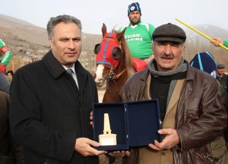 Cirit Karşılaşması Kurtuluş Coşkusunu Zirveye Taşıdı G3