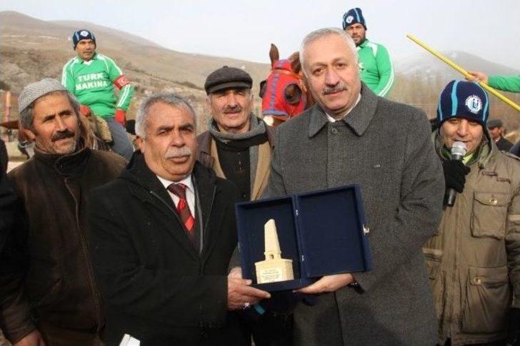 Cirit Karşılaşması Kurtuluş Coşkusunu Zirveye Taşıdı G4